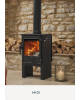 Dean Forge Dartmoor 5 Eco Stove